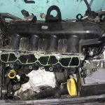 fiat doblo albea 1.3 dizel emme manifoldu