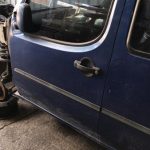 fiat doblo çıkma sol ön kapı