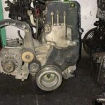 fiat doblo 1.2 komple motor