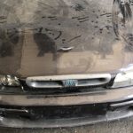 fiat marea çıkma komple ön